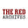Logo von The Red Archives