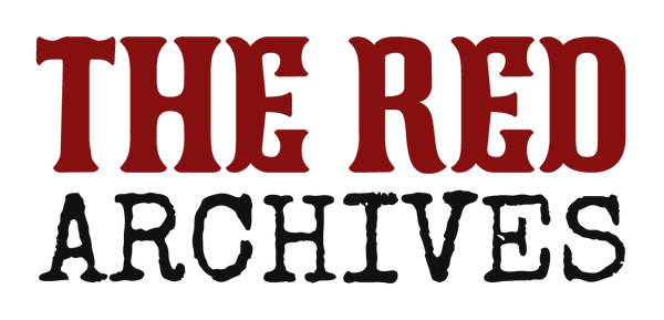 The Red Archives